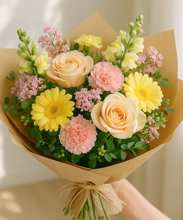Custom Orders florals by The Enchanted Florist Co., Hamilton Ontario