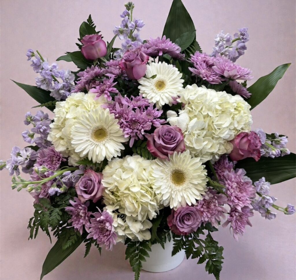 Floral Arrangements floral arrangement by The Enchanted Florist Co., Hamilton Ontario