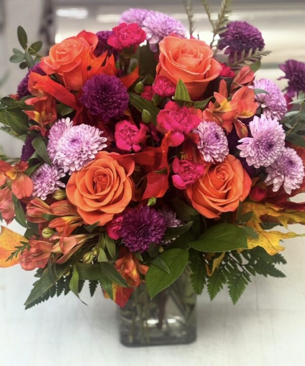 Custom Orders florals by The Enchanted Florist Co., Hamilton Ontario