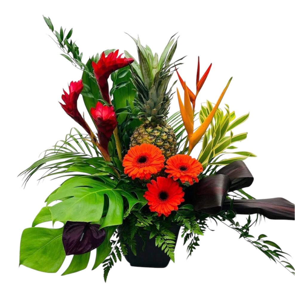Floral Arrangements floral arrangement by The Enchanted Florist Co., Hamilton Ontario